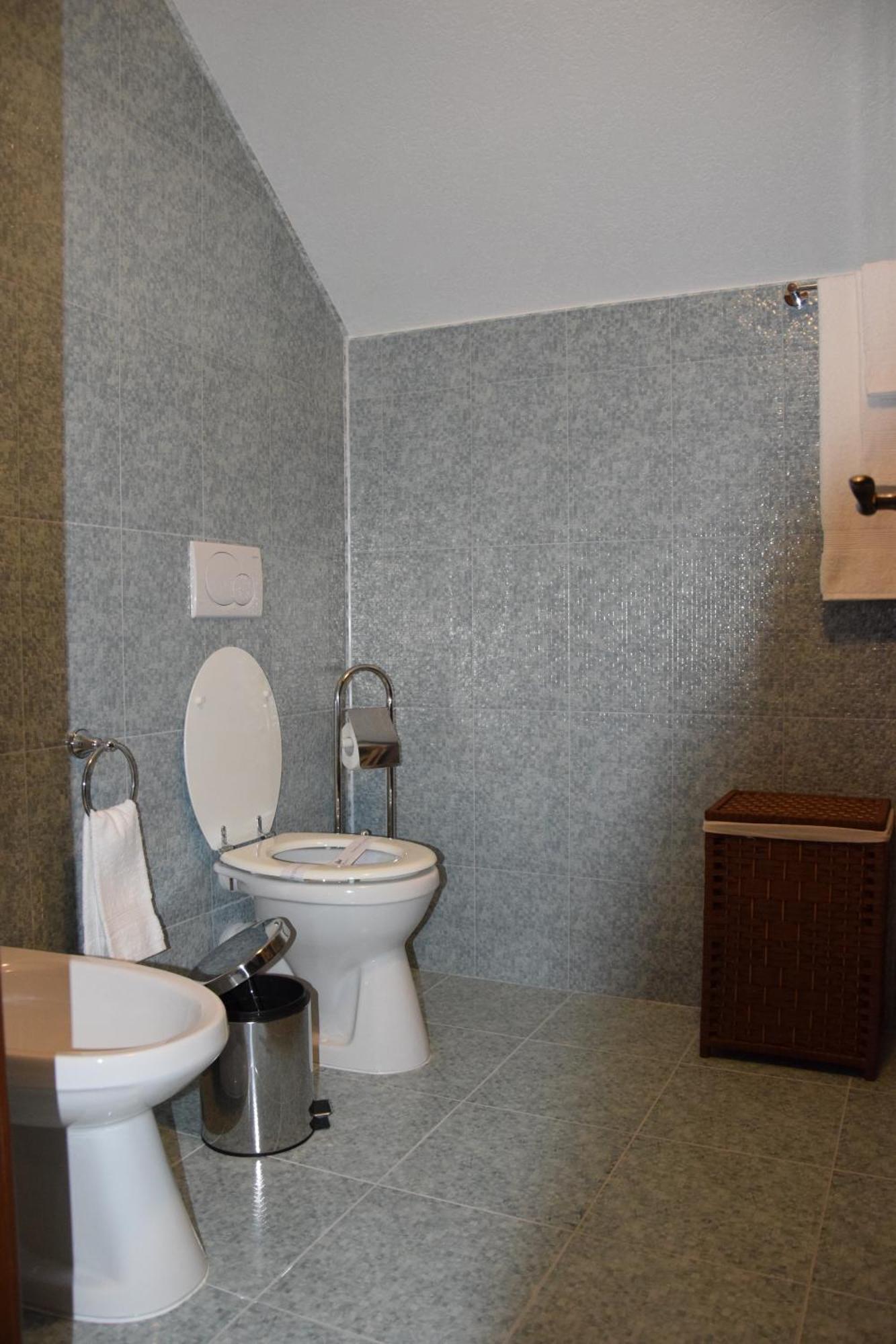 Pensiunea Select Curtea de Argeş Exteriör bild